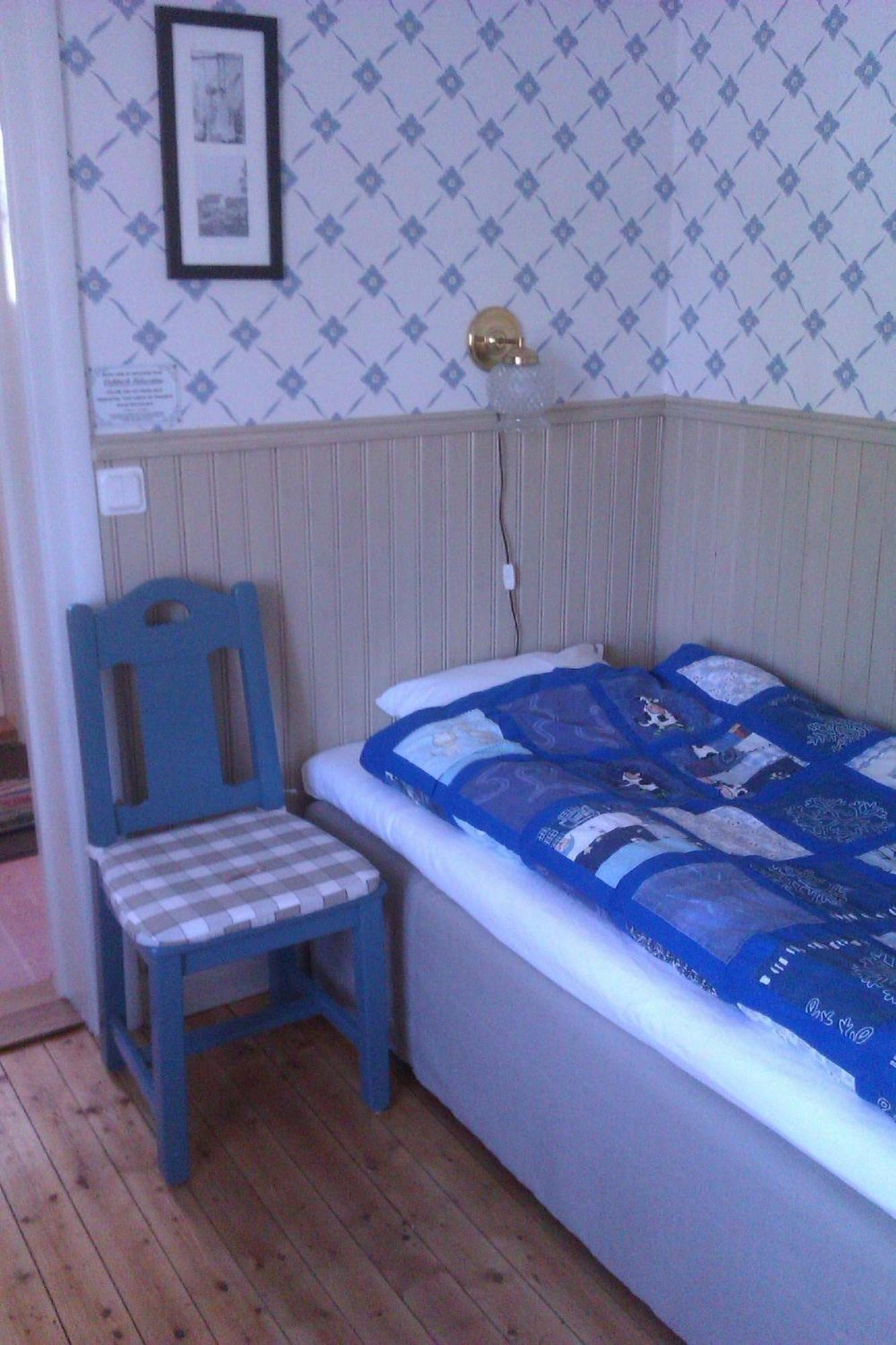 Enangers Bed And Breakfast Esterno foto